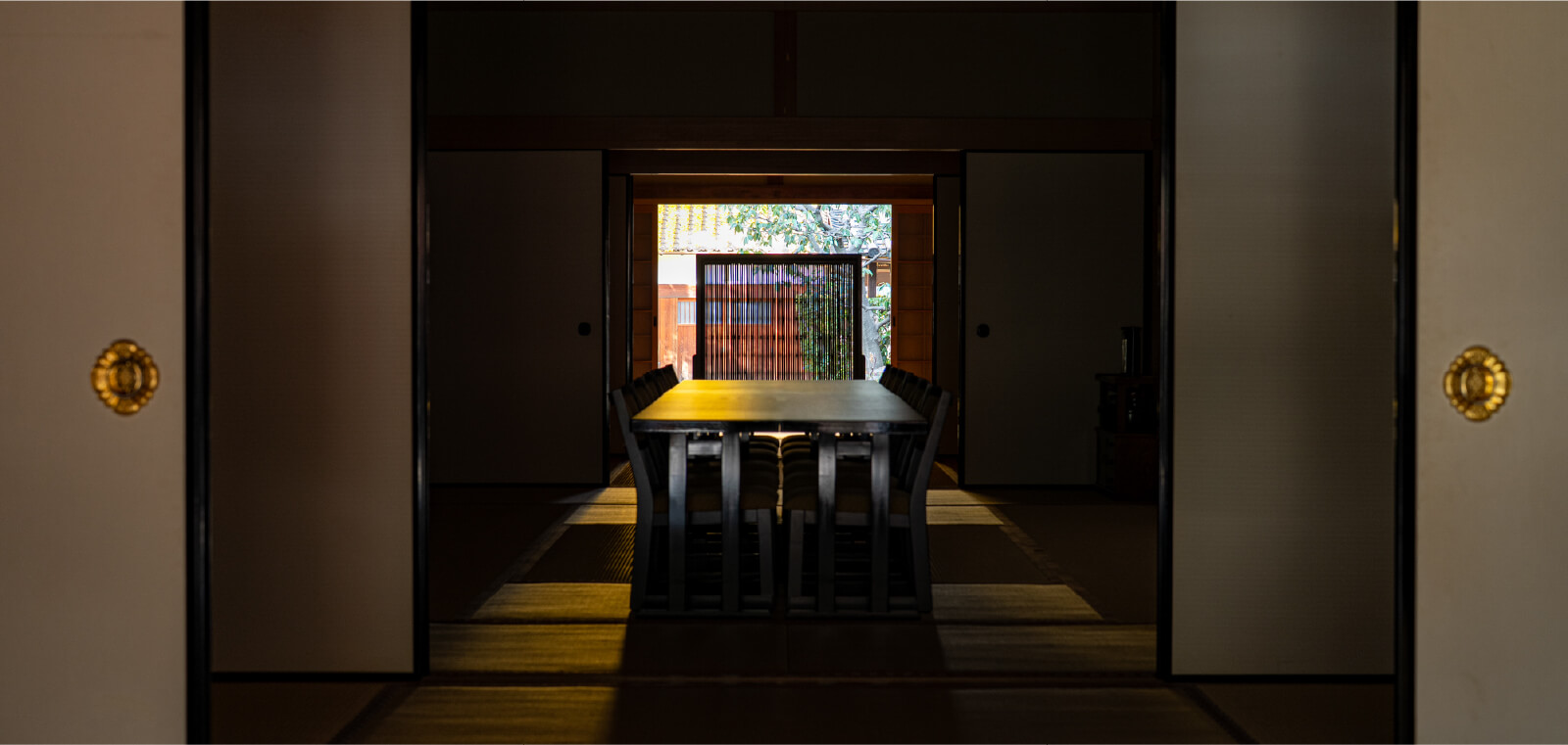 難宗寺のはじまり