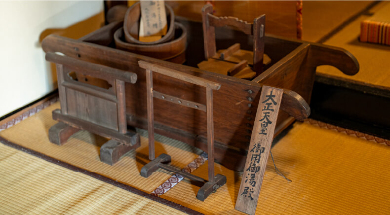 明治天皇行在所と難宗寺イメージ02